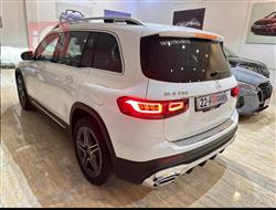 مرسيدس بنز GLB